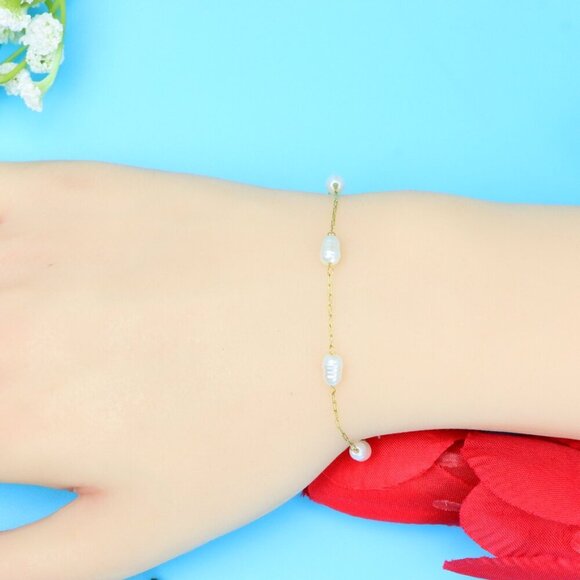 Chic & Stylish Bracelet – A Thoughtful Gift for Women and Girls, DYC1194 - Picture 4 of 7